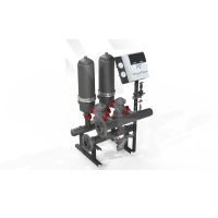 Система фільтрації ADF 216A-S DN80